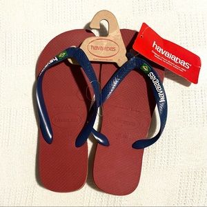 Havaianas | Shoes | Nwt Havaianas Power 2 Msrp 6999 Mens 